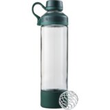BlenderBottle Mantra™ Glass - Spruce Green | Shoptok.si