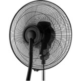 Sencor podni ventilator s prskalicom SFN 1054BK | shoptok.hr