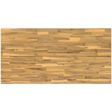  Kvadratni blagovaonski stol 160 x 70 x 75 cm Bijela | shoptok.hr