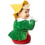  Svečana odjeća za djecu My Other Me Pinocho 4 Dijelovi | shoptok.hr