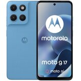 Motorola Moto G17 4G 8GB/128GB Blue Cijene
