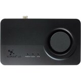 Asus Xonar U5 USB 5.1 zvučna kartica Cene