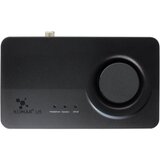 Asus Zvočna kartica Xonar U5, 5.1, USB cene