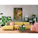  Poster - Life in the Jungle 20x30 | shoptok.hr