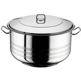 Hascevher visoki lonac Gastro 38x25 cm 26,5 lt | shoptok.hr