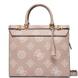 Guess Ročna torba Sestri Logo (PO) HWPO90 01230 RWL | Shoptok.si