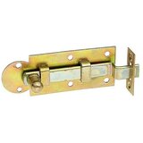 STABILIT Prozorski zasun (D x Š: 80 x 30 mm, Pocinčano) | shoptok.hr
