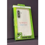 BAVITEL Samsung A36 zaštitna maska transparent ( 96310 ) | Eponuda.com
