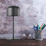  LED prigušiva stona lampa LED/1,5W/5V 2700-5700K IP54 crna | Eponuda.com