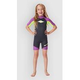 Rip Curl Groms Omega Bz Spring Kids Neoprenska obleka purple Cene