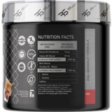 Basic Supplements NO P-5 – Pre-Workout NO Reaktor 300g | Eponuda.com