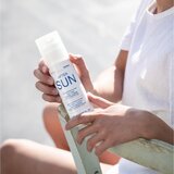 Korres Yoghurt After Sun hladilni gel po sončenju za obraz in telo 150 ml | Shoptok.si