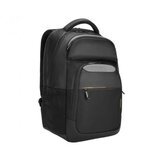 Targus City Gear 3 backpack Black Polyurethane | shoptok.hr