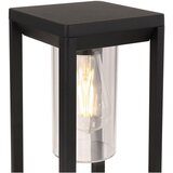 Globo ZUNANJA STOJEČA SVETILKA Candela 15/15/35 cm | Shoptok.si