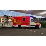 Aerosoft PS5 Emergency Room Simulator | Eponuda.com
