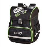 Target Ergonomska školska torba GT Click Football Champion, anatomic | shoptok.hr
