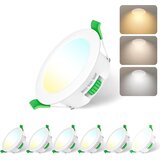 JAENMSA 6x 7W LED Vgradni Spoti Cene