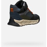 Geox Flexyper Pro Boy B Boys' Dark Blue Ankle Boots - Boys | Shoptok.si