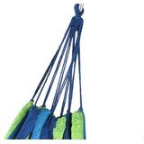 Gardlov viseća mreža 240 x 150 cm šarena | shoptok.hr