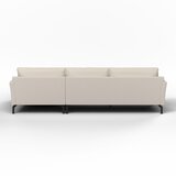 Bessagi Home Sedežna Garnitura Lani, Bež | Shoptok.si