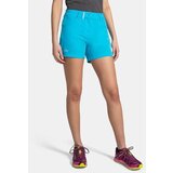 Kilpi Women's Outdoor Shorts BREE-W Blue Cijene