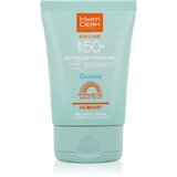 MARTIDERM Sun Care Active D Hydra Gel gel-krema za sončenje za obraz 50 ml Cene