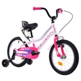 Capriolo DIAVOLO KID 16''HT white pink 926363-16 | Eponuda.com
