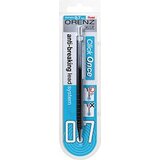 Pentel Tehnička olovka 0,7 Orenz XPP507-A crna bls | shoptok.hr