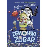 Propolis Books Dejvid Valijams - Demonski zubar Cene