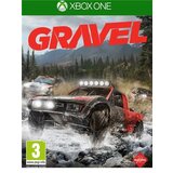 Milestone Interactive Gravel (xbox One) | Shoptok.si