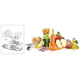 Bosch DODATKI ZA MEŠALNIKE BOSCH MUZ 5 VL 1 SET ZA REZANJE | Shoptok.si