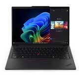 Lenovo Laptop ThinkPad T14 G6 W11Pro/14" WUXGA/U7-258V/32GB/512GB/bklt eng/Crna | Eponuda.com