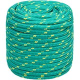  Brodski konop zeleni 18 mm 50 m od polipropilena | Eponuda.com