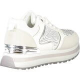 Laura Biagiotti WOMEN&#39;S SPORTS SHOES WHITE | shoptok.hr