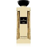Lalique Noir Premier Collection Or Intemporel parfumska voda 100 ml unisex Cene