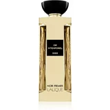 Lalique Noir Premier Collection Or Intemporel parfumska voda 100 ml unisex