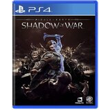  Middle Earth Shadow of War (PS4) | Shoptok.si