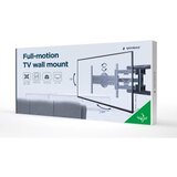  Zidni nosač GEMBIRD WM-80STR-01, Rotating full motion, 40″ – 80″ | Eponuda.ba