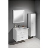 Sapho Bijeli zidni ormarić bez umivaonika 76,5x60 cm Favolo – | shoptok.hr