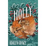 Hachette Adalyn Grace - Holly Cene