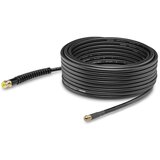 Karcher Komplet za čiščenje cevi Kärcher PC 15 (15 m, primeren za: Visokotlačne čistilnike K2–K7) | Shoptok.si