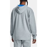 Under Armour Curry Big Splash PO Hoodie-BLU - Men's | Eponuda.ba