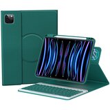 Ykcloud Flip cover in Bluetooth Tipkovnica HD102 za iPad 10.2(2021/2020/2019)/iPad Air 10.5/iPad Pro10.5, (20652498) | Shoptok.si