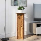  Stalak za biljke 2 pcs Staro drvo Ø40 x 100 cm | shoptok.hr