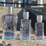 Diesel D toaletna voda 50 ml unisex | shoptok.hr