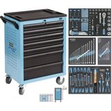 Hazet 178N-7/147 dimenzije:(D x Š x V) 781 x 498 x 1037 mm | Eponuda.ba