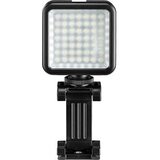 Hama 49BD led rasvjeta + metalni držač za foto, blog/vlog 6000k 4641 | Eponuda.ba