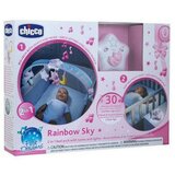 Chicco igračka luk u duginim bojama 2u1, roze ( A049313 ) cene