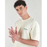 Minimum TERRY CHAIN SS TEE Bež Slike