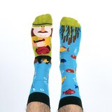 Čarape ribar Sam | shoptok.hr